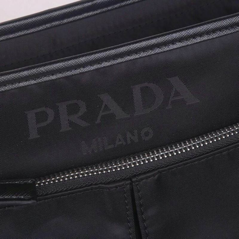 Mens Prada Satchel Bags